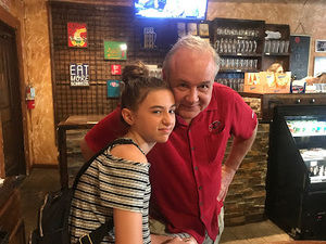 Meet your Posher, Sherry